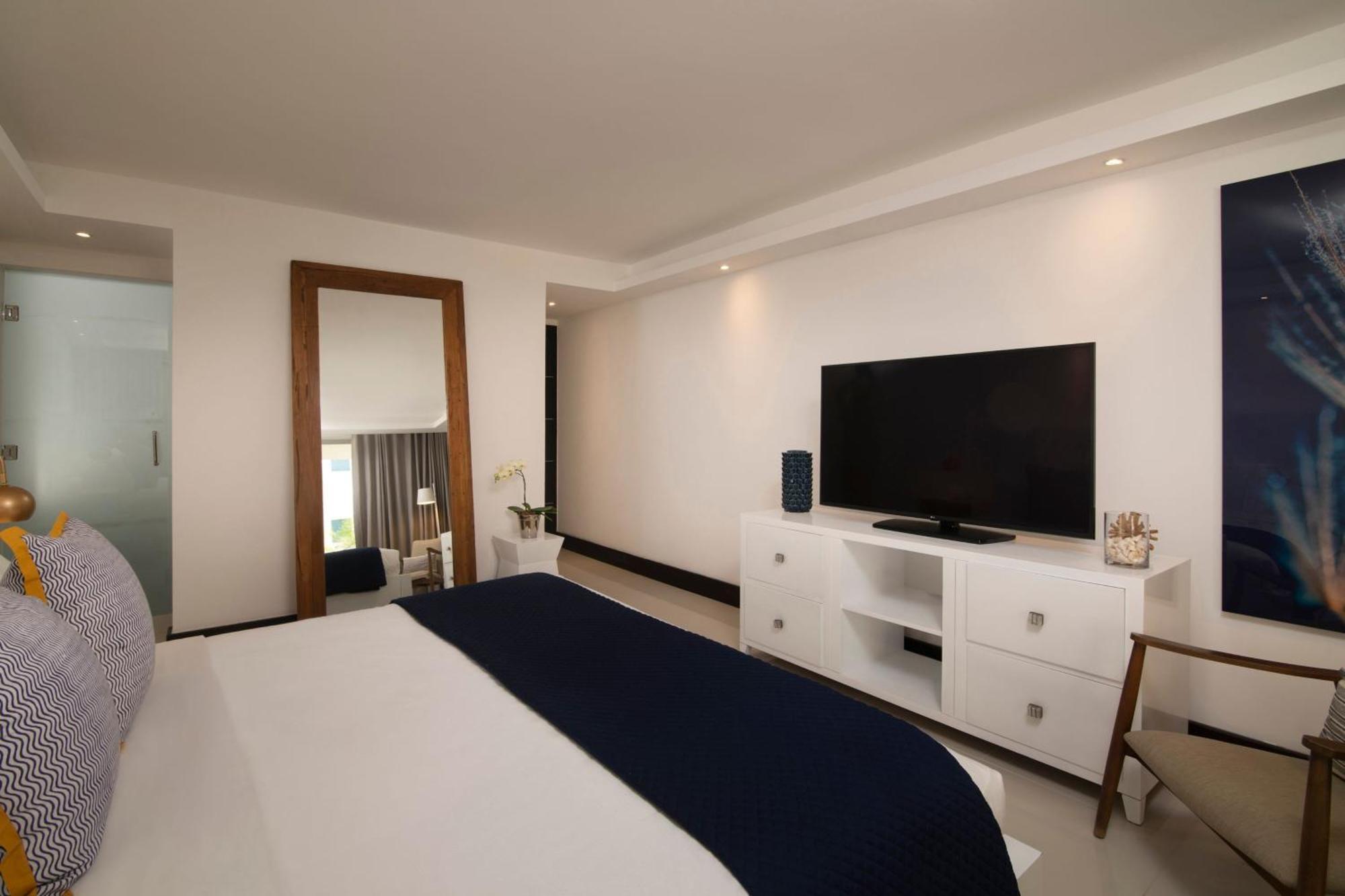 The Ocean Club, A Luxury Collection Resort, Costa Norte Sosúa Exterior foto