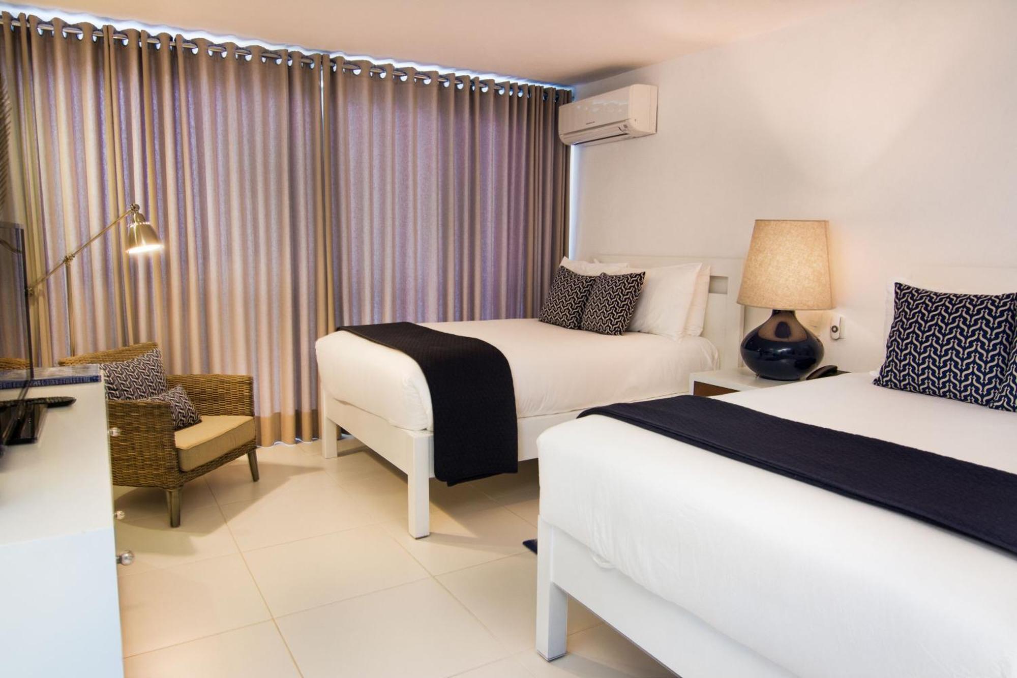 The Ocean Club, A Luxury Collection Resort, Costa Norte Sosúa Exterior foto