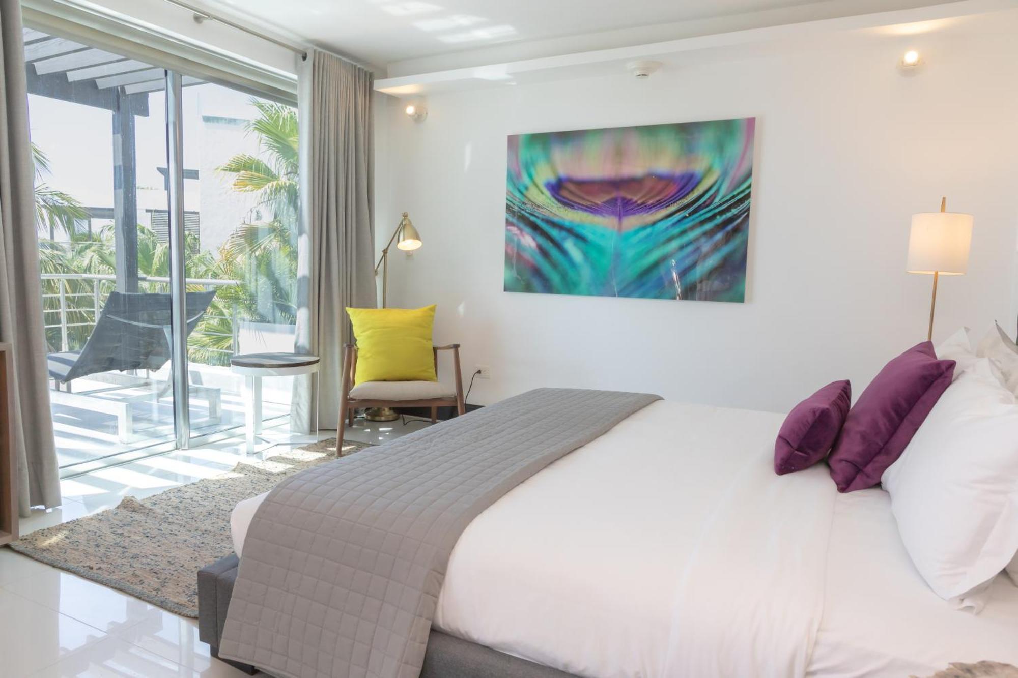 The Ocean Club, A Luxury Collection Resort, Costa Norte Sosúa Exterior foto