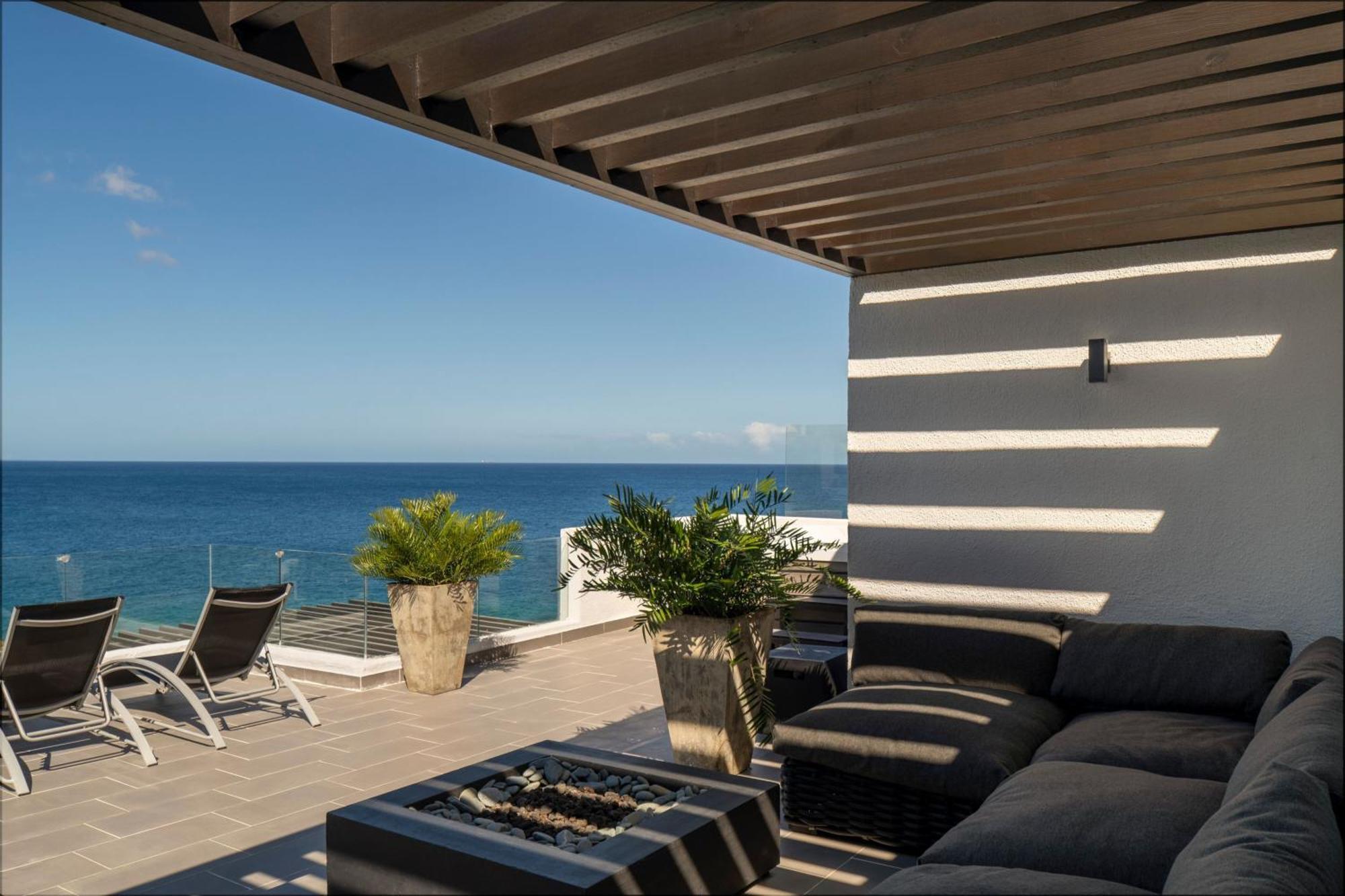 The Ocean Club, A Luxury Collection Resort, Costa Norte Sosúa Exterior foto